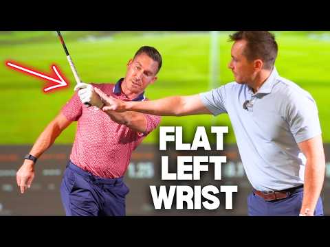 If Your Golf Swing Feels Inconsistent, This Is Probably Why...