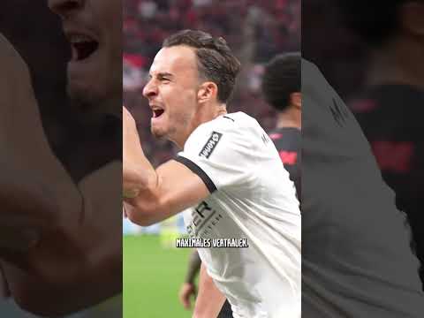 Unser neuer Cheftrainer 💚🤝