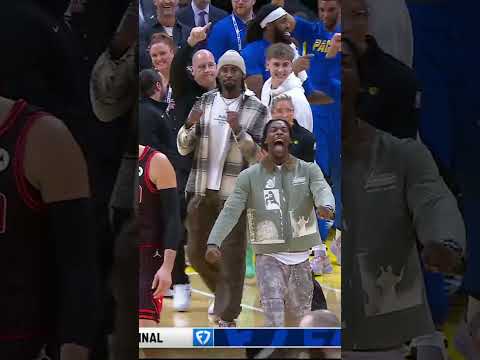 Pascal Siakam TOP HIGHLIGHTS From First Half of the 2025-26 NBA Season