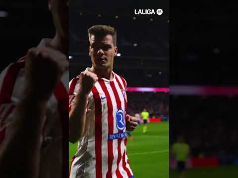 Sørloth's goal (1) 🆚 Espanyol (📆 25/26)