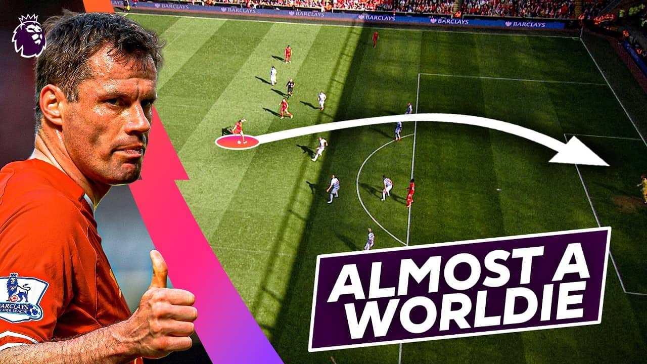 The Most Amazing Premier League Goals That Never Were! ❌