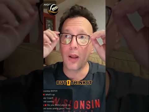 SGA Isn't a Point Guard — He's a Michael Jordan-Style Scoring Guard