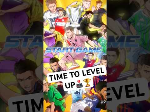 Level up! The @audi 2025 MLS Cup Playoffs are here🏆