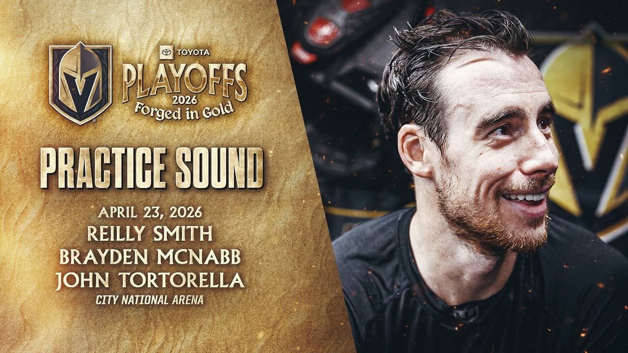 🎥 SOUND: Smith, McNabb & Tortorella