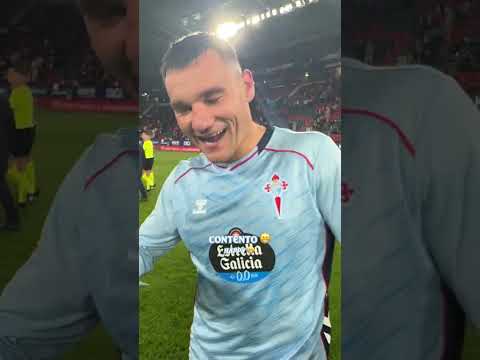 A day to remember for FERRAN JUTGLÀ 🤩 #shorts