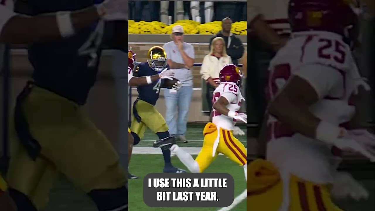 Cardinals Finally Found Their Missing Piece #NFLDraft #NFL