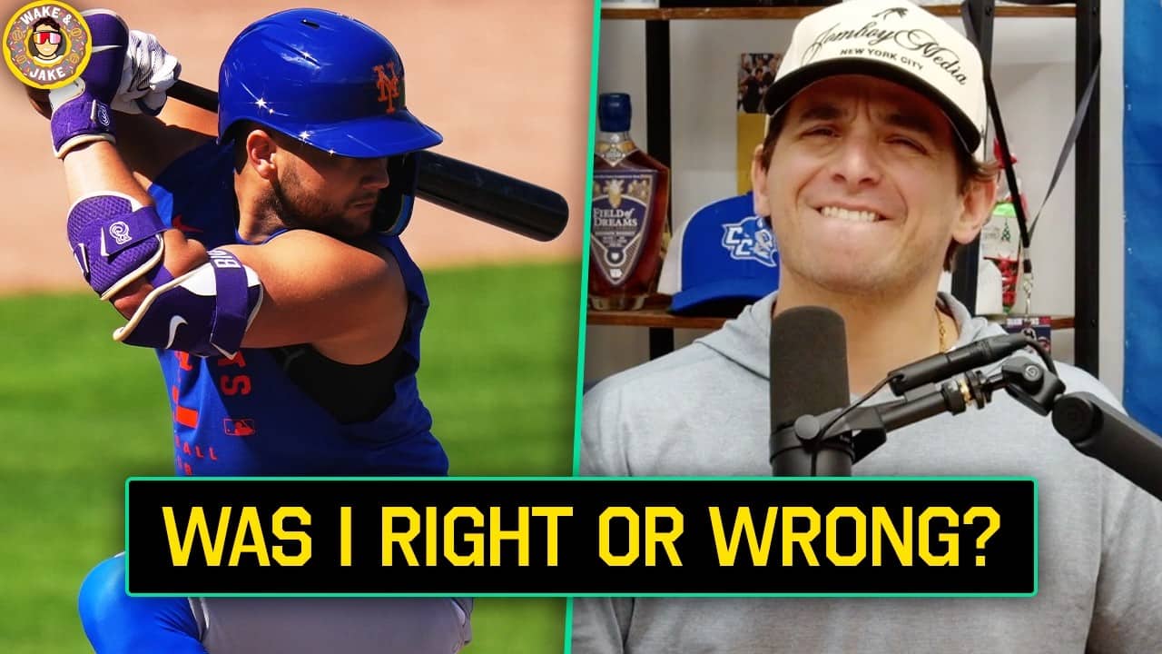 Reviewing My MLB Free Agent Predictions
