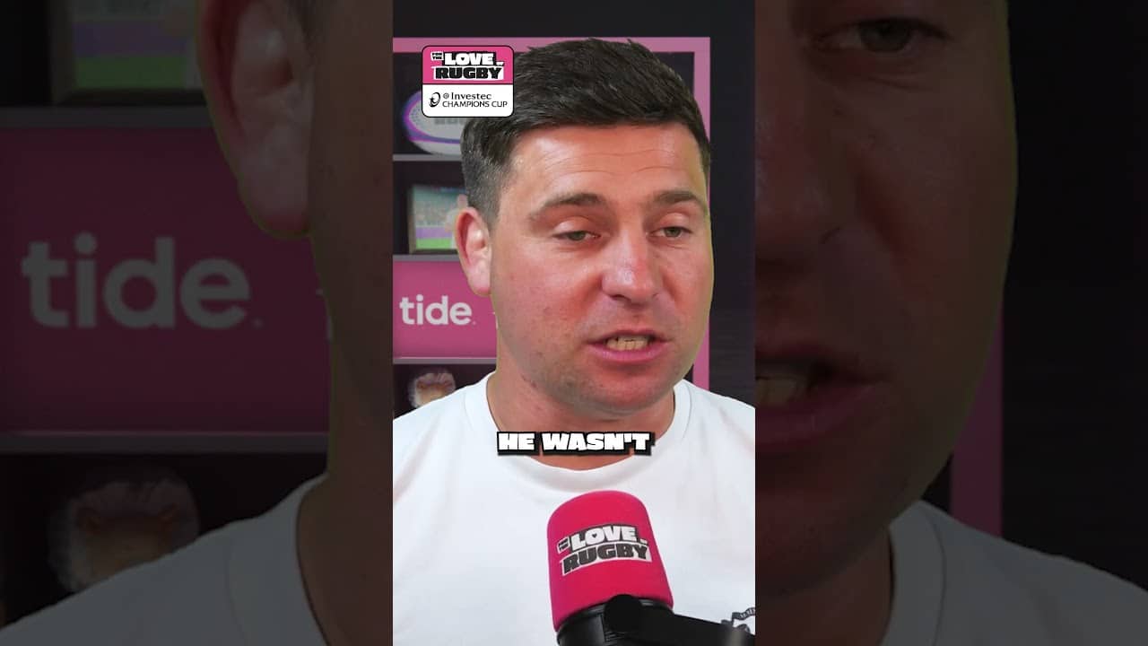 How do France keep spawning world class scrum halves?!