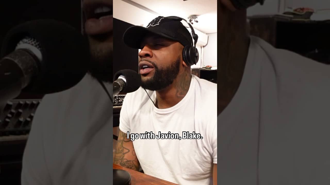#theramzidoumanipodcast #Cliffalexandre Javion Blake is the best foreigner in the league ?