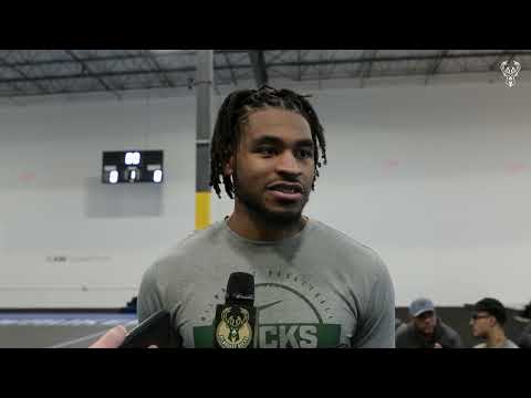 Cam Thomas Media Availability | 02.09.26