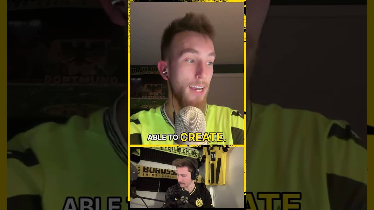 Brutal at Barça 🫣