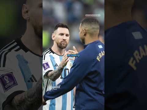Messi's record-breaking World Cup will be remembered for ages 🏆🇦🇷 #FIFAWorldCup #GolazoMatchday
