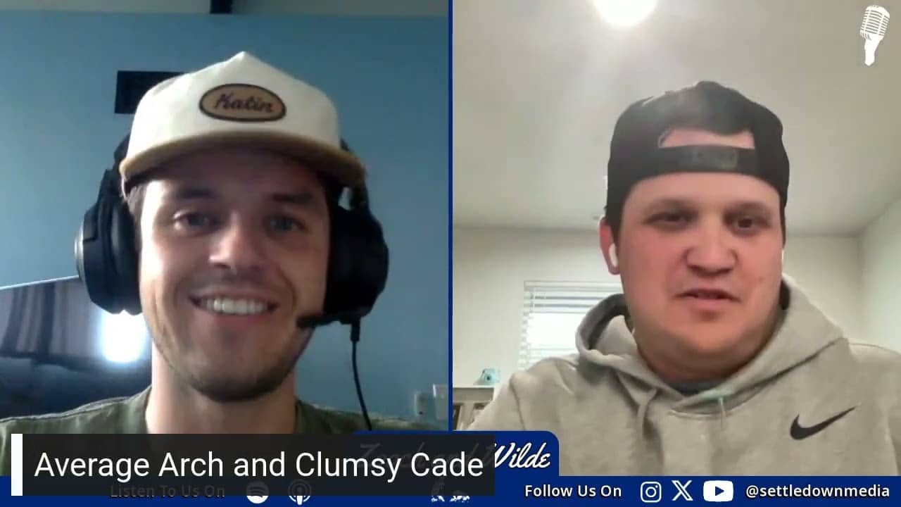 Week 2 CFB Breakdown | Zooch & Wilde