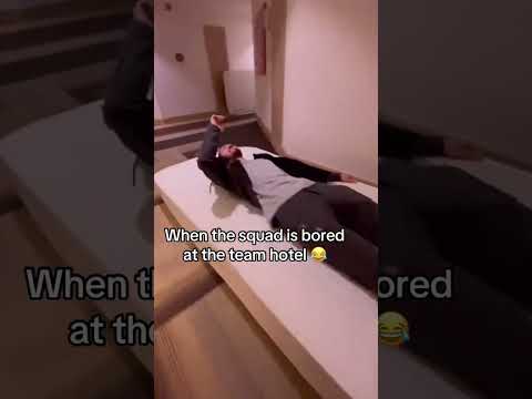 “Weeeeeee” 😭(via @fcrk/TT)