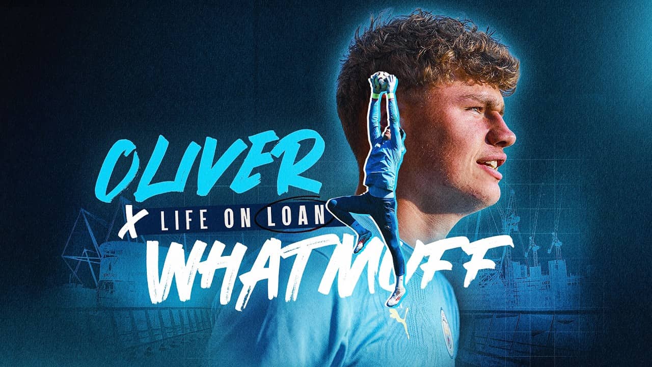 The Most DRAMATIC Loan Spell Ever | Oliver Whatmuff | Life on Loan