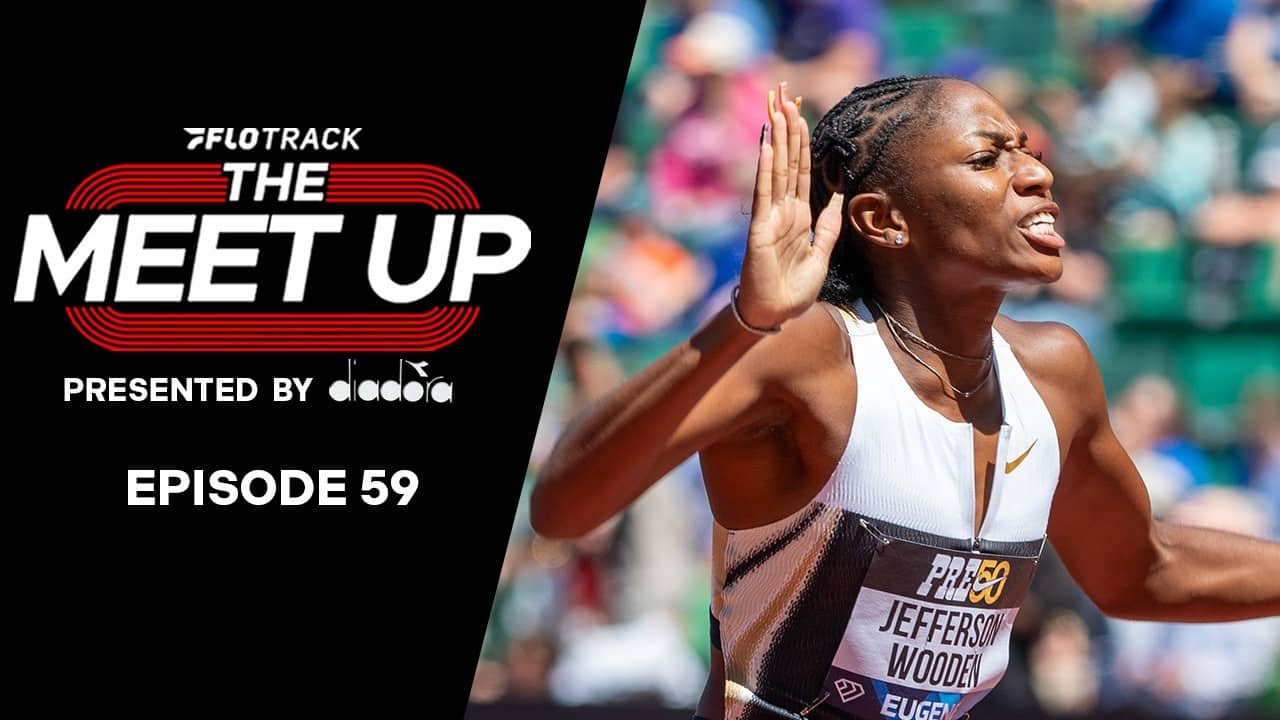 2026 Prefontaine Classic Preview: Everything You Need To Know | The Meet Up
