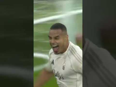 Liverpool in trouble early 👀