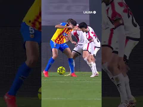 El gol de Diego López ⚽️