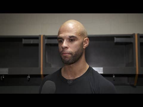 POST-RAW | Darnell Nurse 12.20.25