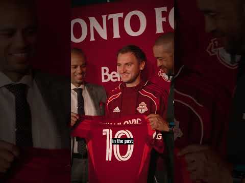 All For One: The Rebuild - Coming Soon…Presented by Bell #toronto #mls #soccer #documentary