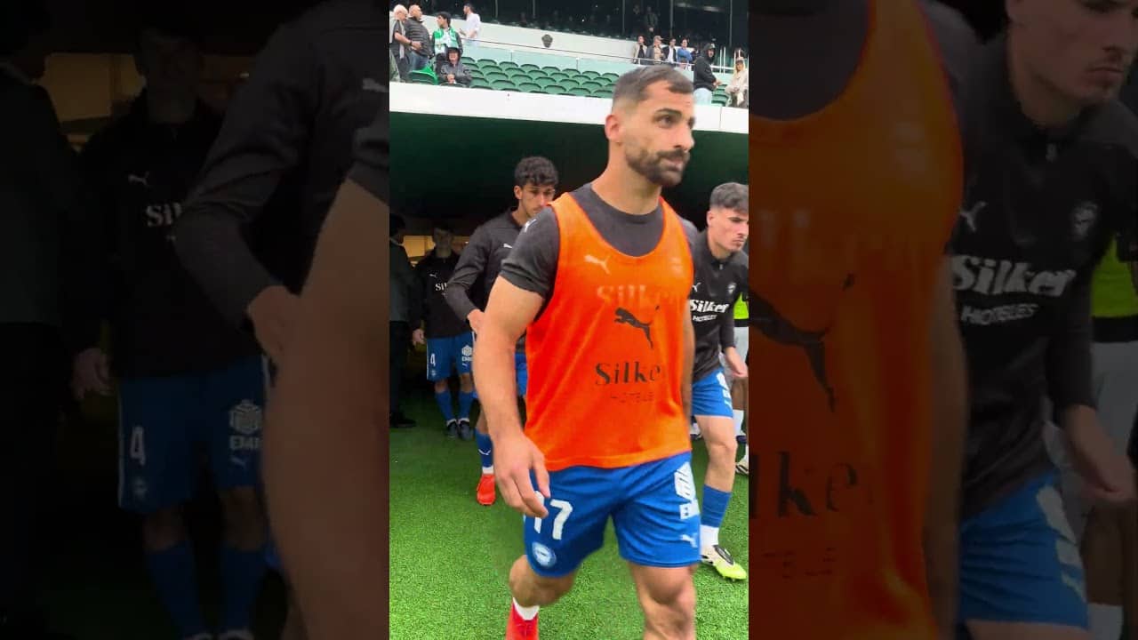 Vaaamoooosss 🤜🤛 #ElcheAlavés