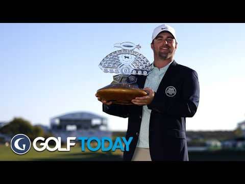 Is Chris Gotterup a star? Roger Maltbie will judge with eyes and ears | Golf Channel