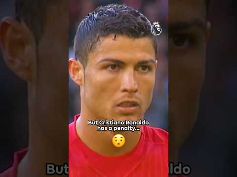 Cristiano Ronaldo v Luka Modric 🍿