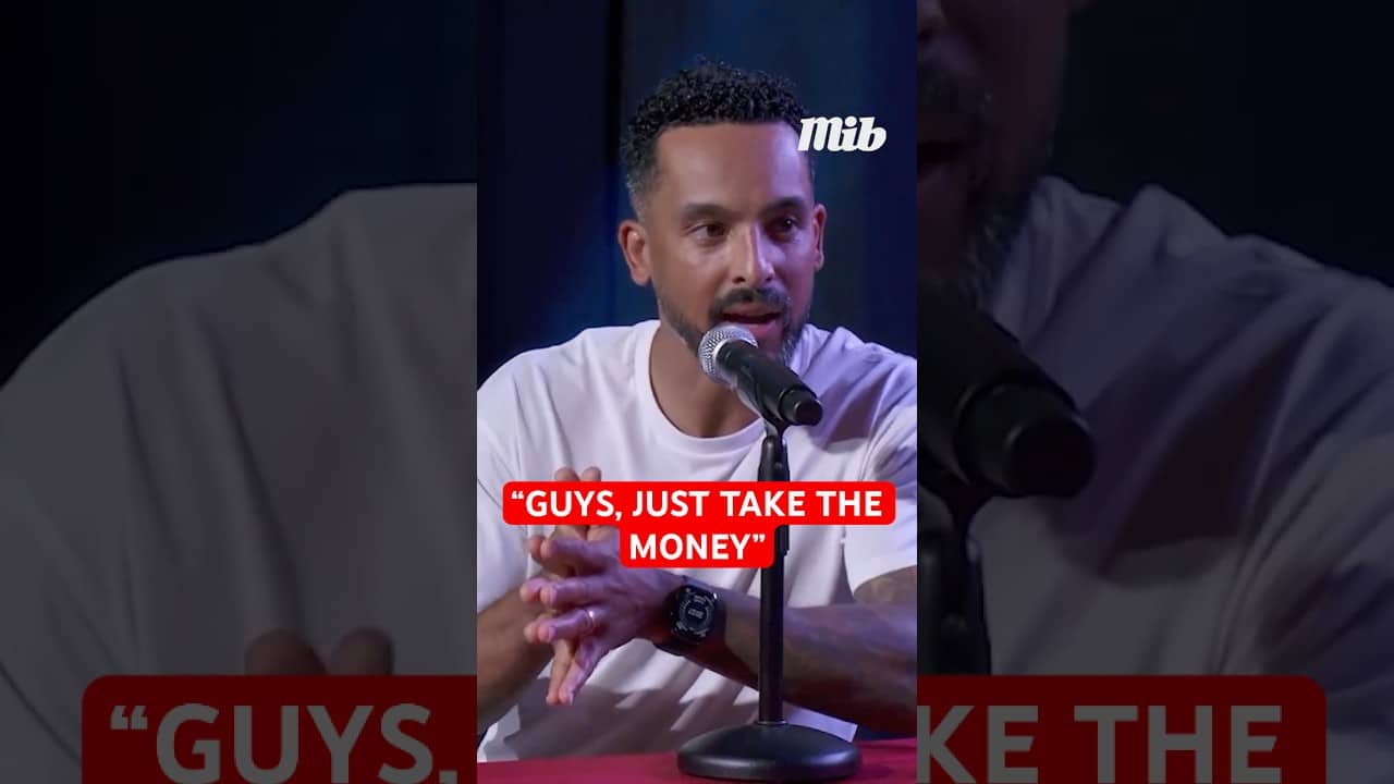 THEO WALCOTT RETELLS THAT ICONIC 2-0 MOMENT VS. TOTTENHAM