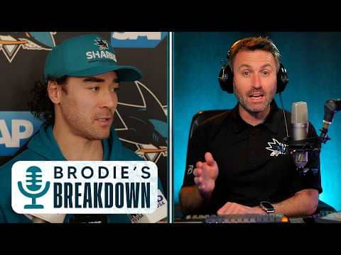 Brodie's Breakdown: Kiefer Sherwood