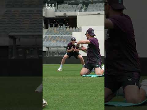 🧤 Safe as Houses | Harry Brook Catching Masterclass #shorts