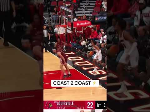 Boden Kapke with AUTHORITY 😤 #bostoncollege #slamdunk #collegebasketball #accbasketball #cbb