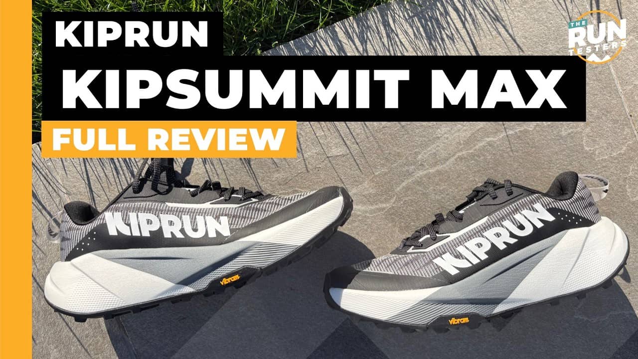 Kiprun Kipsummit Max Review: A max-cushioned trail cruiser at a great price
