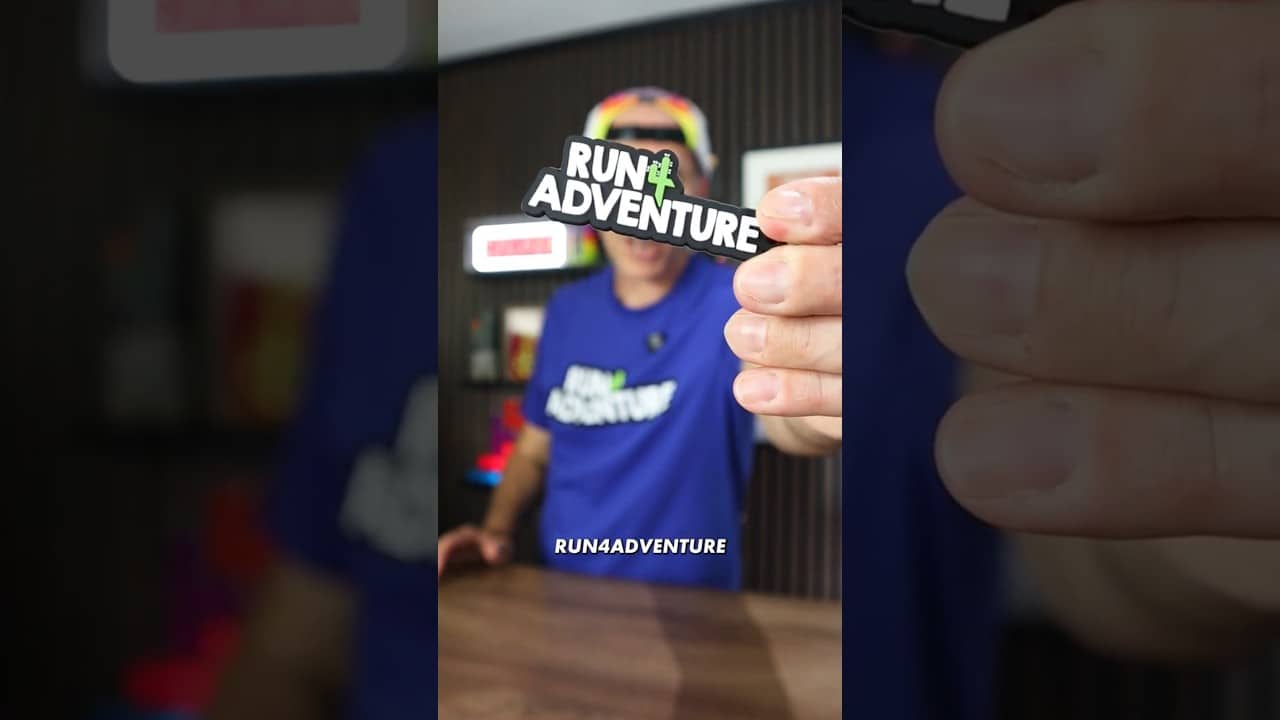 Run4Adventure NEW merch drop!