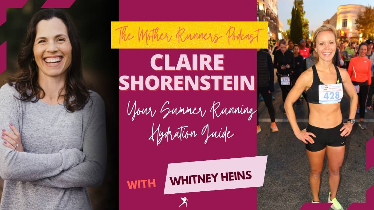 CLAIRE SHORENSTEIN, RD: THIS is how to HYDRATE this SUMMER!