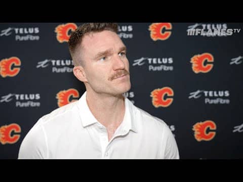 Practice Day | Jonathan Huberdeau - 27.11.25