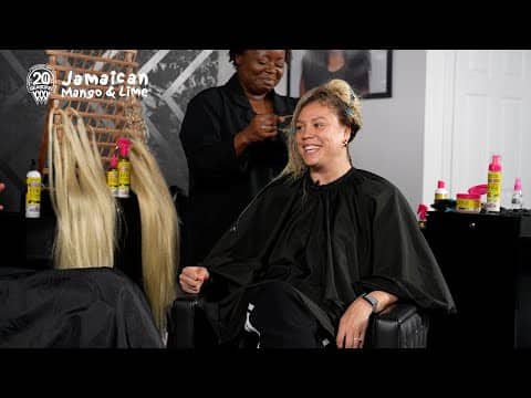 Salon Conversations Ep. 3: Michaela & Rachel | Chicago Sky