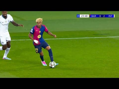 Top 20 Solo Goals Of 2025