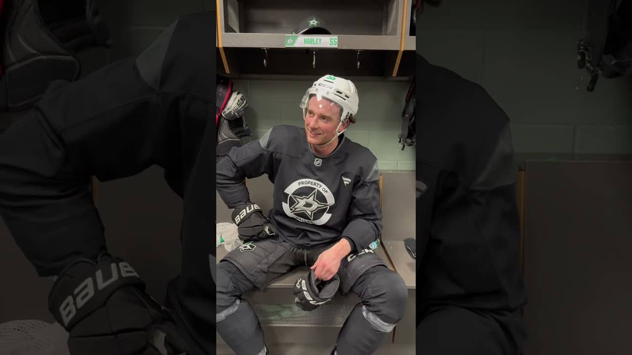 Can our players spell Justin Hryckowian's last name?