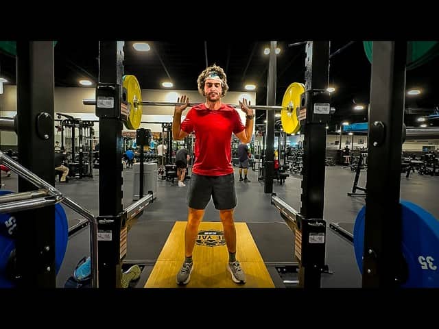Strength Training for Ultrarunners (With Workout Examples)