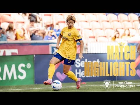 AFCU URFC Match Highlights: September 14th, 2025