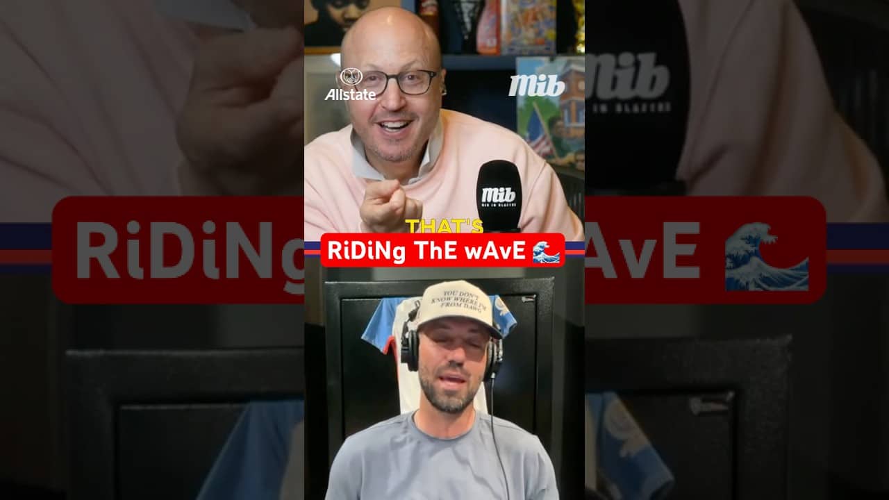 CLINT DEMPSEY: THE USMNT ARE BACK RIDING THE WAVE 🏄‍♂️