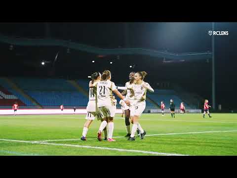 LOSC-RCL (0-2) I La lumière vient de Kaina El Koumir 💡