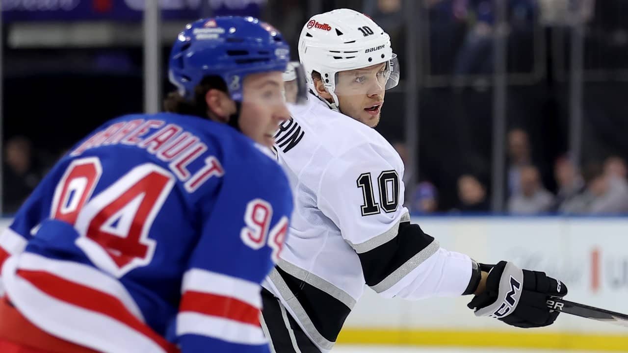 Blueshirt Bandwidth #76: The Tank is Back
