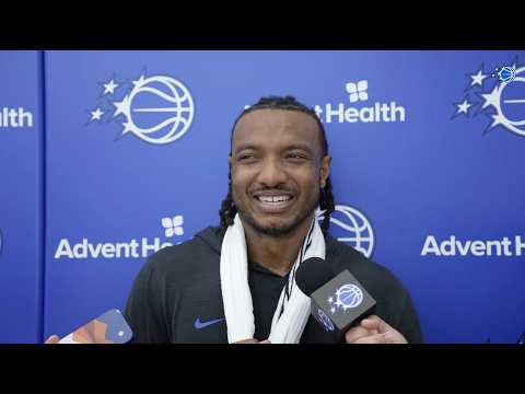 SHOOTAROUND SOUND: COACH MOSE, TRISTAN DA SILVA AND WENDELL CARTER JR. 12.01.25