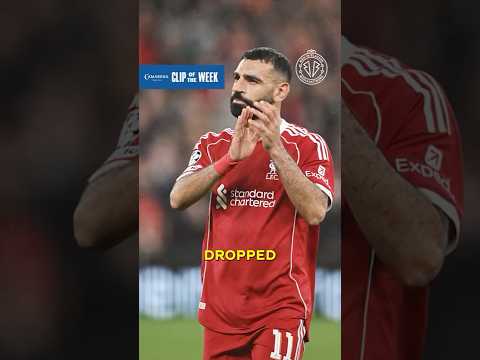 "SALAH HAS NOT BEEN PLAYING WELL" 💔 RORY DISCUSSES SLOT'S DECISION TO DROP MO SALAH