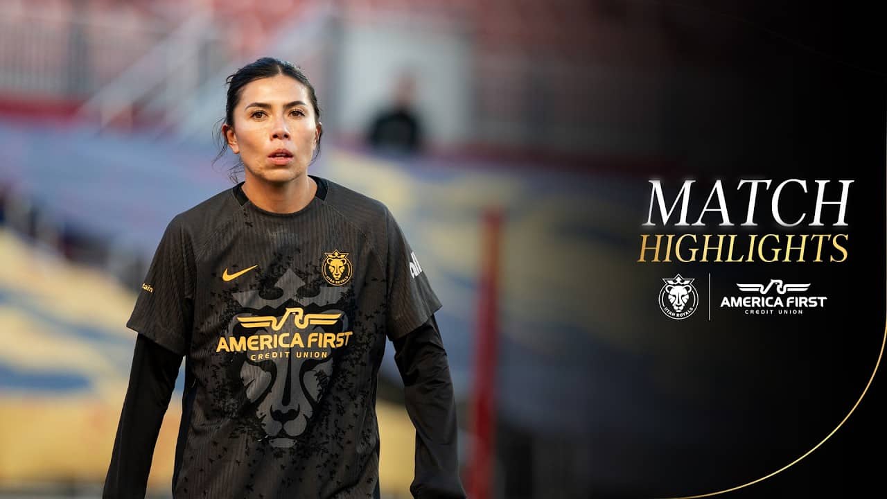 AFCU URFC Match Highlights: April 3, 2026