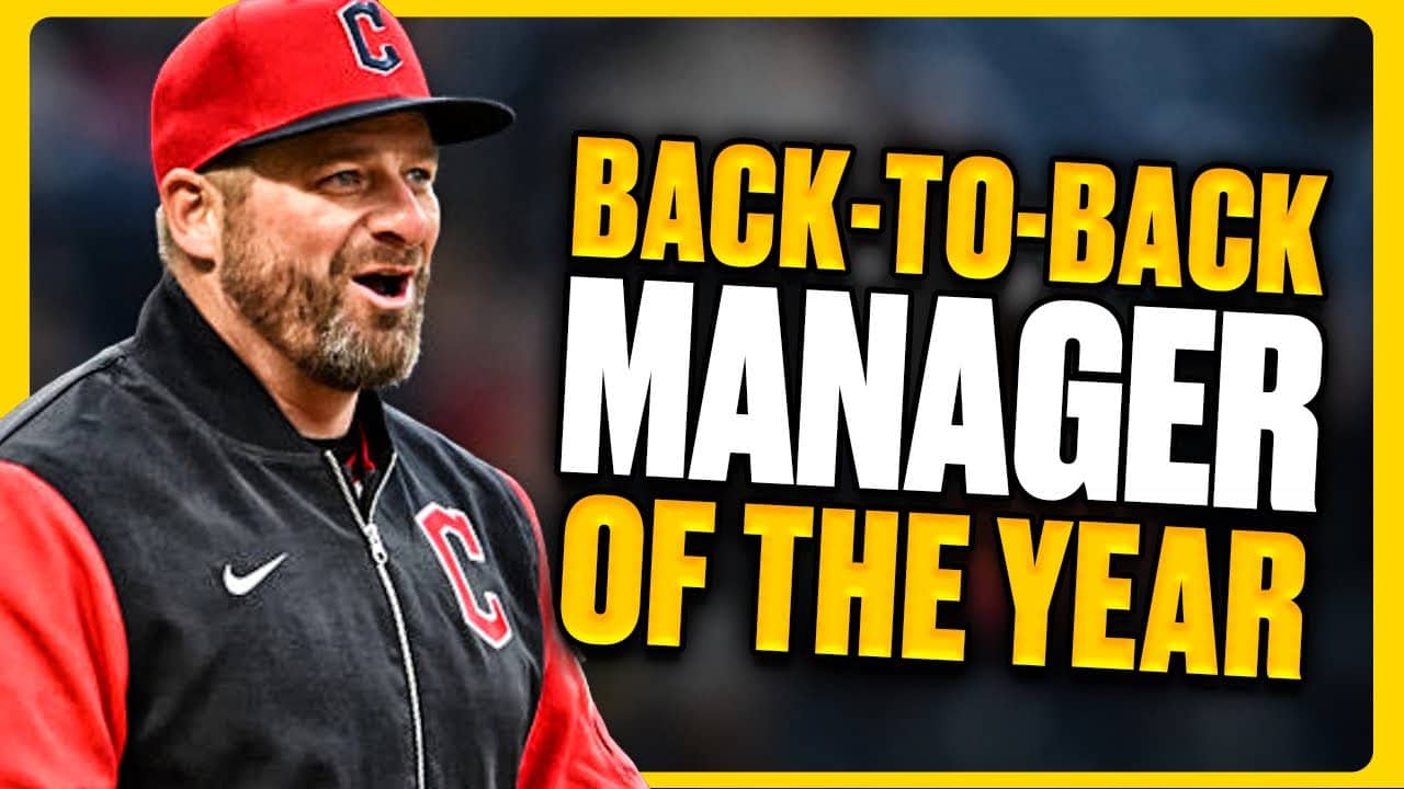 Stephen Vogt's INSANELY Successful Start To Managerial Career || BID Bonus