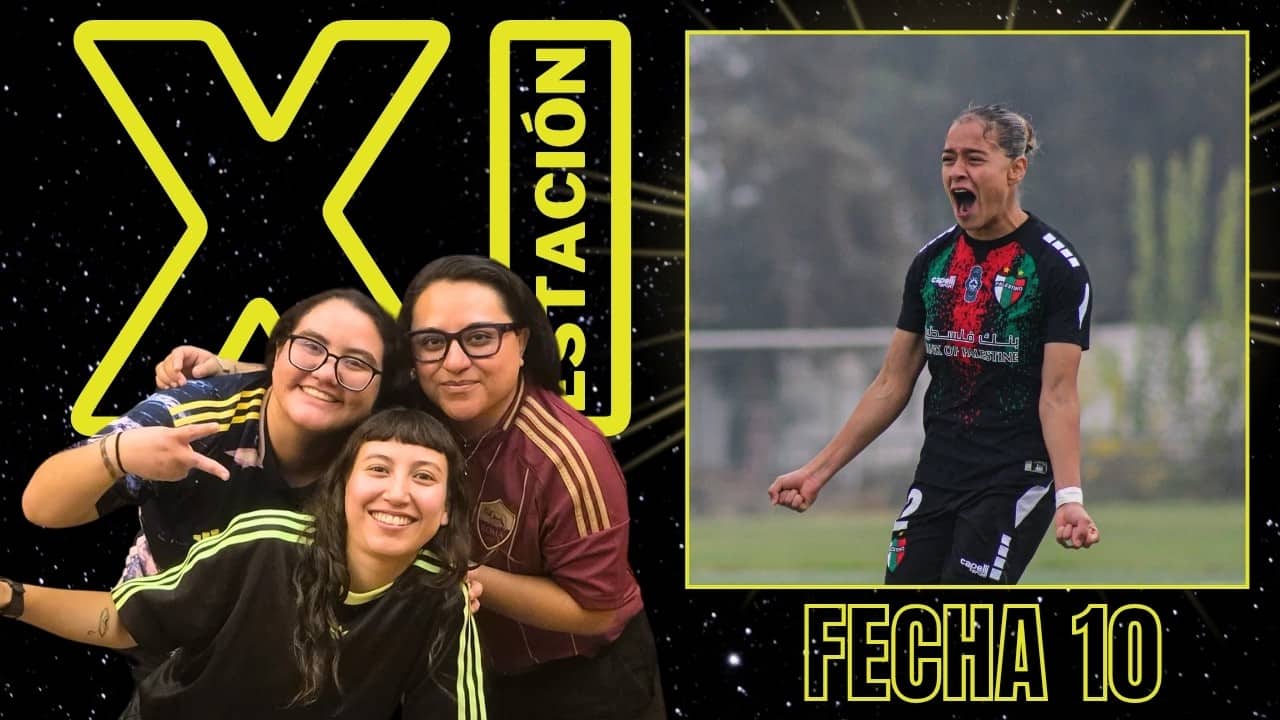 ESTACIÓN XI / LA LIGA Chilena,  Ascenso, Barcelona Campeón