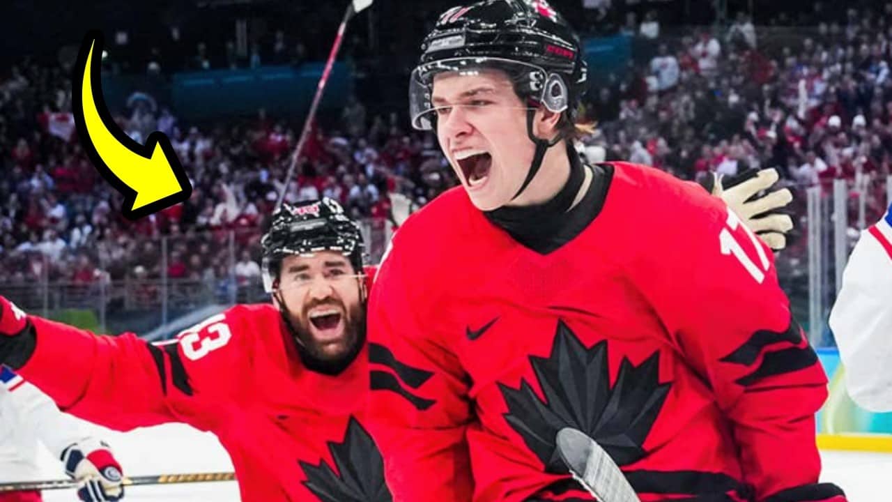 The 2026 Olympics just left me SPEECHLESS....