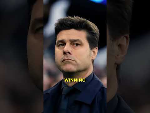 "POCHETTINO MEETING WITH AC MILAN UNFAIR TO THE U.S. TEAM" 😬